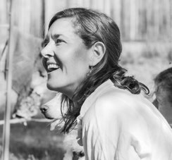 Portrait: Anna Barbara Rageth