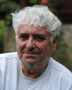 Thierry Keller
