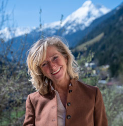 Porträt Maria Neufeld