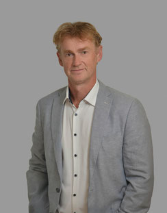 Porträt Dipl.-Ing. MSc Rasmus Gaupp-Berghausen