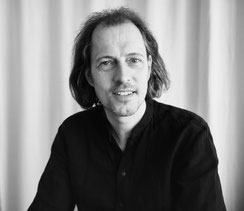 Portrait: Marja Nieuwveld