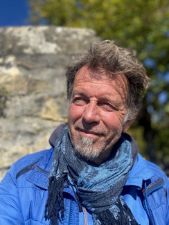 Portrait: René Schori