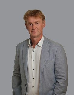 Rasmus Gaupp-Berghausen