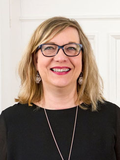 Ruth Stylianou-Oberli