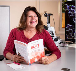 Portrait: Sabine Linek