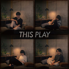 メジャー1st Album『THIS PLAY』
