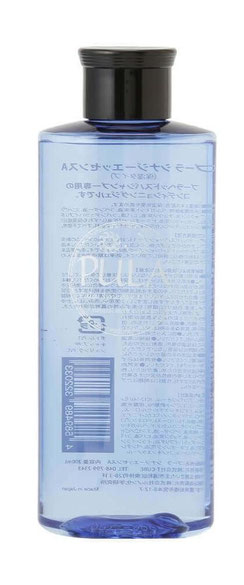 自宅でヘッドスパ！プーラ スカルプ シャンプー 500ml 【 天然フレグランス / 頭皮に優しい 】  PULA 自然由来配合