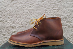 RED WING 3622