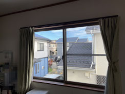 内窓リフォーム
