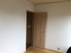 間取り変更