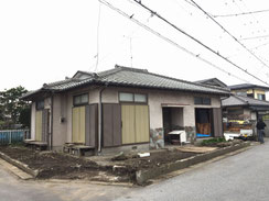 大規模リノベーション