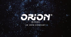 ORION PICTURES