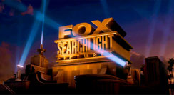 FOX SEARCHLIGHT PICTURES