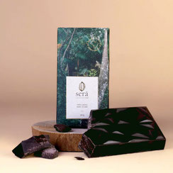 Brazil Bar 200g