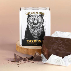 Colombia Bar 500g