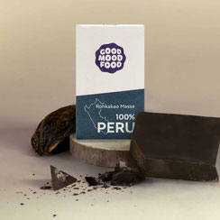 Peru Bar 500g