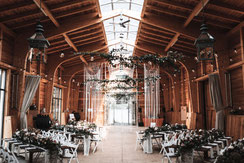 Hochzeitsfotograf Berlin Scheunenhochzeit Eibenhof Bad Saarow Onefancyfox