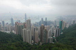 Hongkong 2025