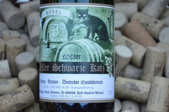 Nummer 9 und 10 (1ltr. /0,75ltr.-Flasche)