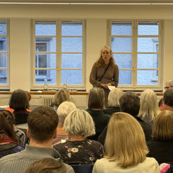 Foto Valentina Zürcher