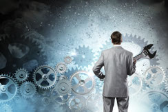 tudium mit Diplom, Zertifikat, Kompetenznachweis, Change Management