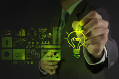 tudium mit Diplom, Zertifikat, Kompetenznachweis, Innovationsmanagement