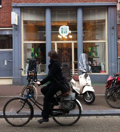 tea bar amsterdam top tea blogger