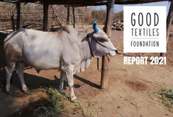 GoodTextiles Foundation Report 2021