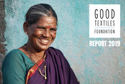 GoodTextiles Foundation Report 2019