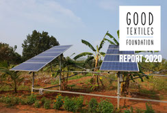 GoodTextiles Foundation Report 2020