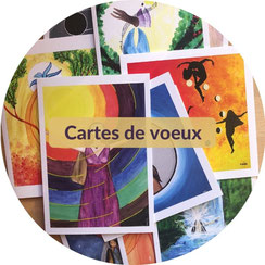 Cartes de voeux