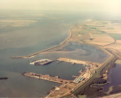 Werkhaven 1975