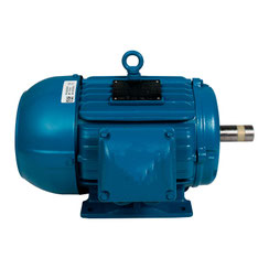 Motor de 7.5 HP