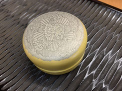 菓子器 Container for confectionery - 内保漆器店 Uchiho Lacquerware Ltd.