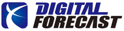 Digital Forecast Logo