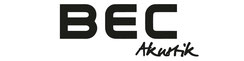 BEC Akustik Logo