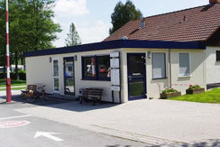 Wohnmobilausbau - Der Fahrzeugboden und die ersten Stellwände