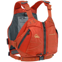 Schwimmweste Palm Tika Womens Vest verschiedene Größen