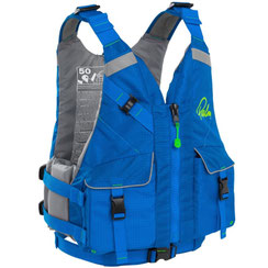 Schwimmweste Palm Hydro Vest verschiedene Größen