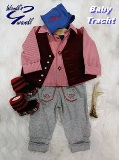 tracht-baby-bub-hose-hemd-latzerl-wands-gwandl