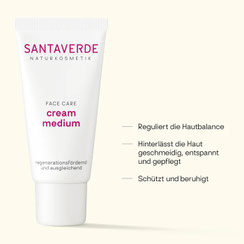 サンタベルデ　クリーム・ミディアム