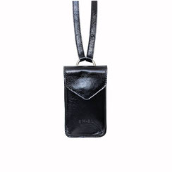 Telefon Handy Tasche Leder Schweiz EM-EL Collection