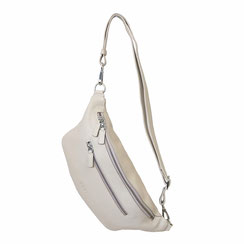 Cross Body Bag Leder Schweiz EM-EL Collection