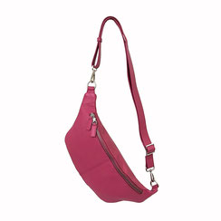 Crossbody Bag pink EM-EL Collection