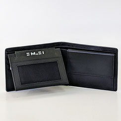 Portemonnaie Geldbörse Wallet Werbegeschenk EM-EL Collection