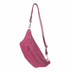 Cross Body Bag Leder Schweiz EM-EL Collection