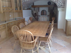 tables