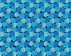 Hawaiian Fabric