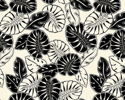 Hawaiian Fabric