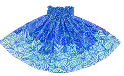 Girl's pau skirt